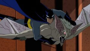 The Batman: 1×5