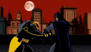 The Batman: 1×7