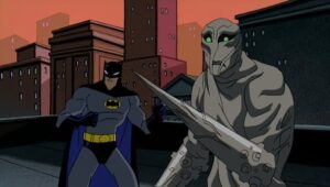 The Batman: 1×13