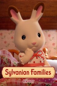 Sylvanian Families: Mini Episodes Clover